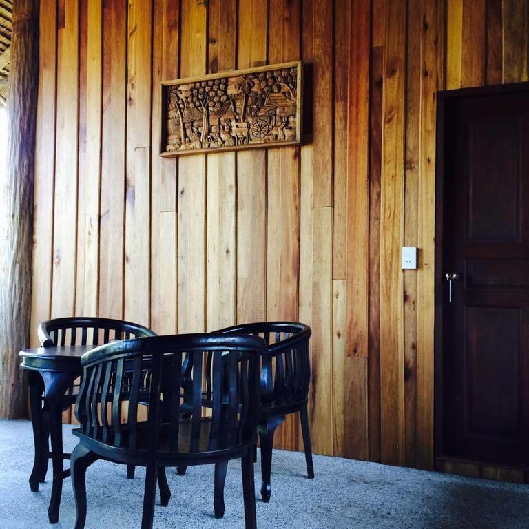 Ko Yao Thiwson Beach Resort - Sha Extra Plus חדר תמונה