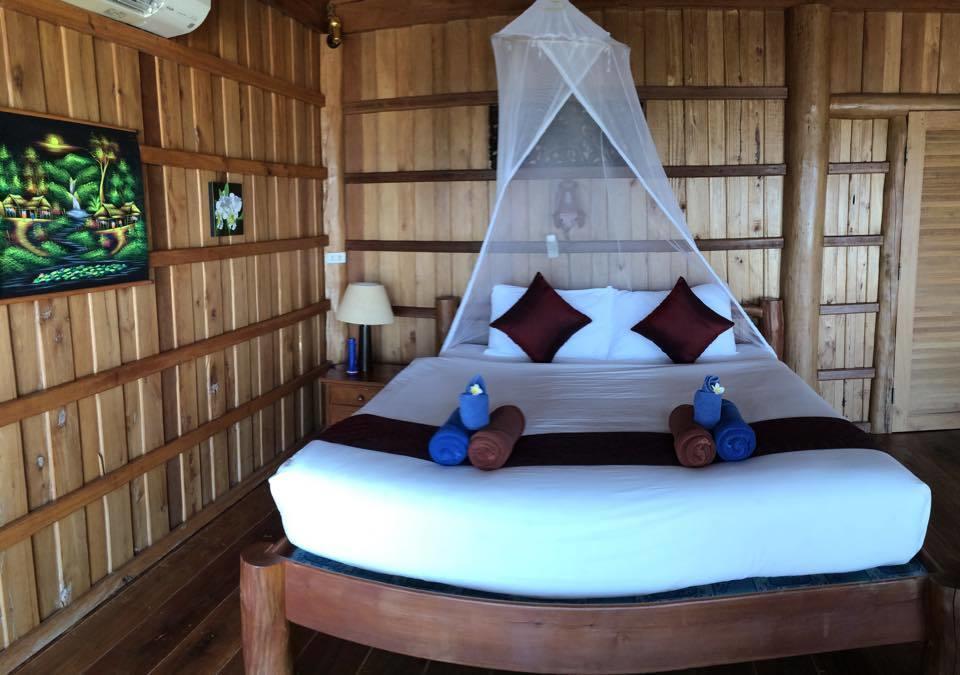 Ko Yao Thiwson Beach Resort - Sha Extra Plus חדר תמונה