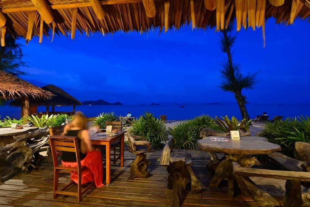 Ko Yao Thiwson Beach Resort - Sha Extra Plus מראה חיצוני תמונה