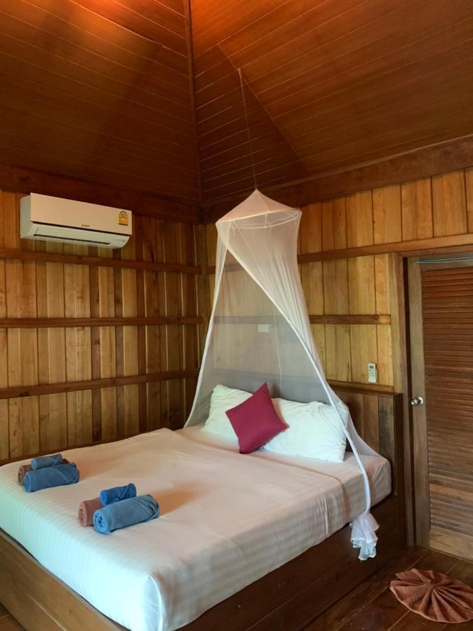 Ko Yao Thiwson Beach Resort - Sha Extra Plus מראה חיצוני תמונה